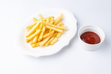 Картофель фри