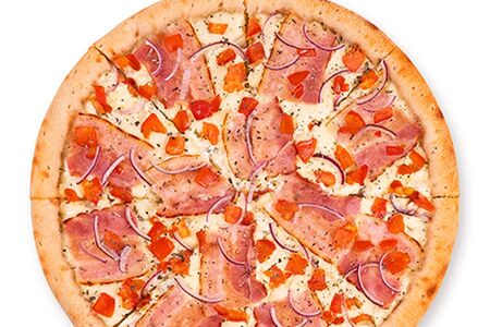 Итальянская