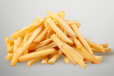 Картофель фри