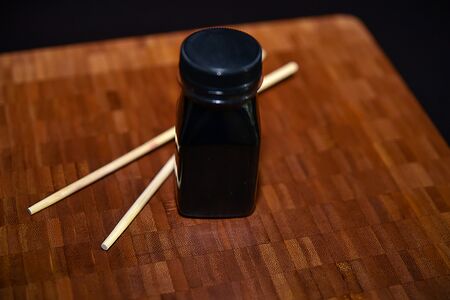 Соевый соус