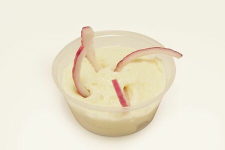 Соус Чесночный