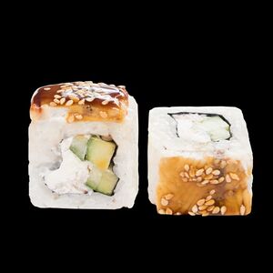 Կանադա ռոլլ