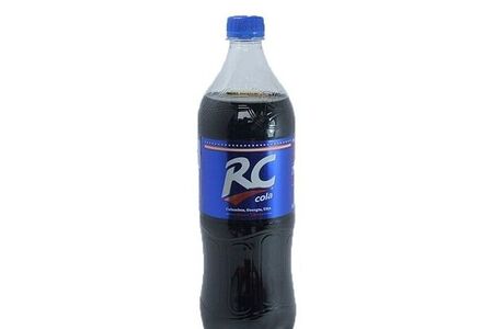 Rc Cola классическая