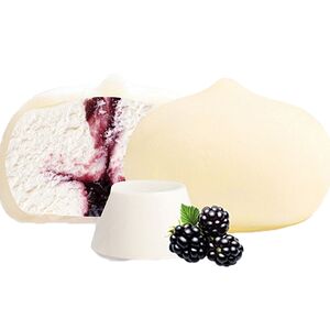 Замороженный десерт Мотико панна котта