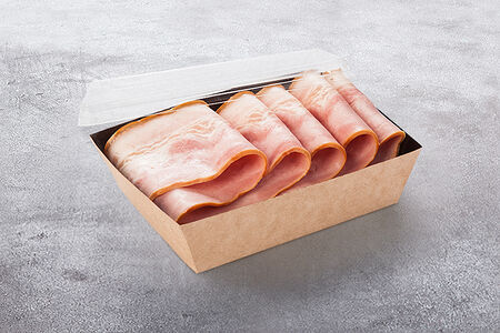 Грудинка порционная 5 шт