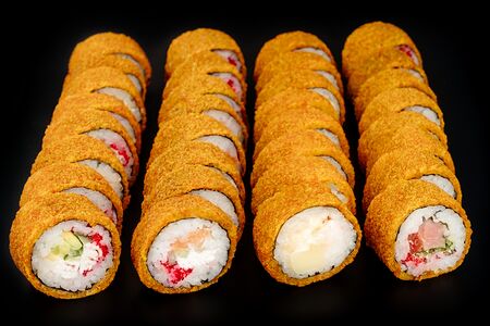 Сет Темпура