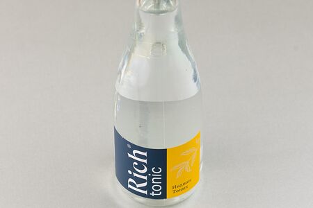 Rich Индиан тоник