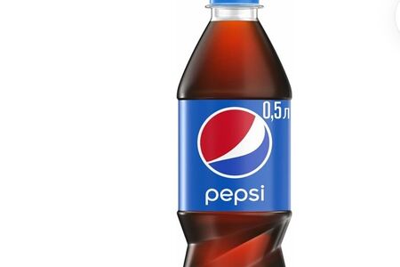 Пепси