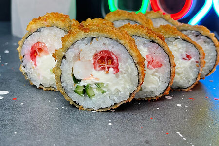 Кровавая Мэри