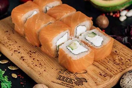 Филадельфия