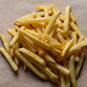 Картофель фри