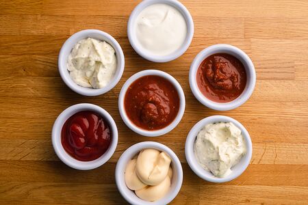 Соус Сацебели по-домашнему