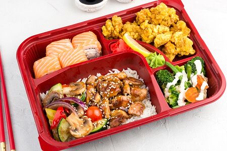 Бенто Прайм