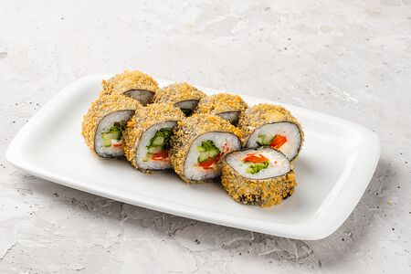 Темпура ясай