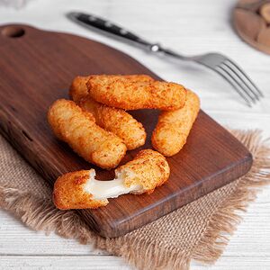 Сырные палочки M