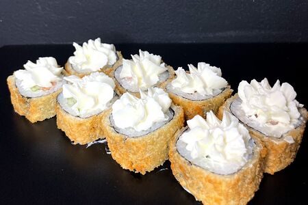 Филадельфия темпура 