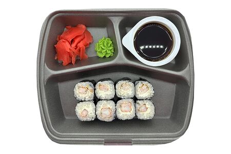 Эби лайт маки