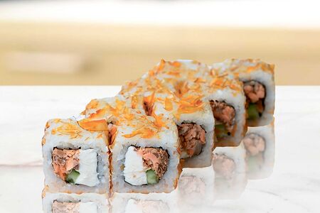 Ролл Самурай