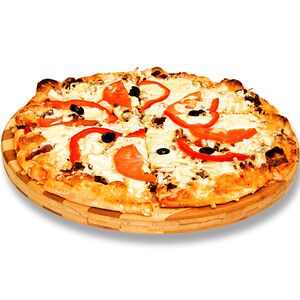 Пицца Васпуракан