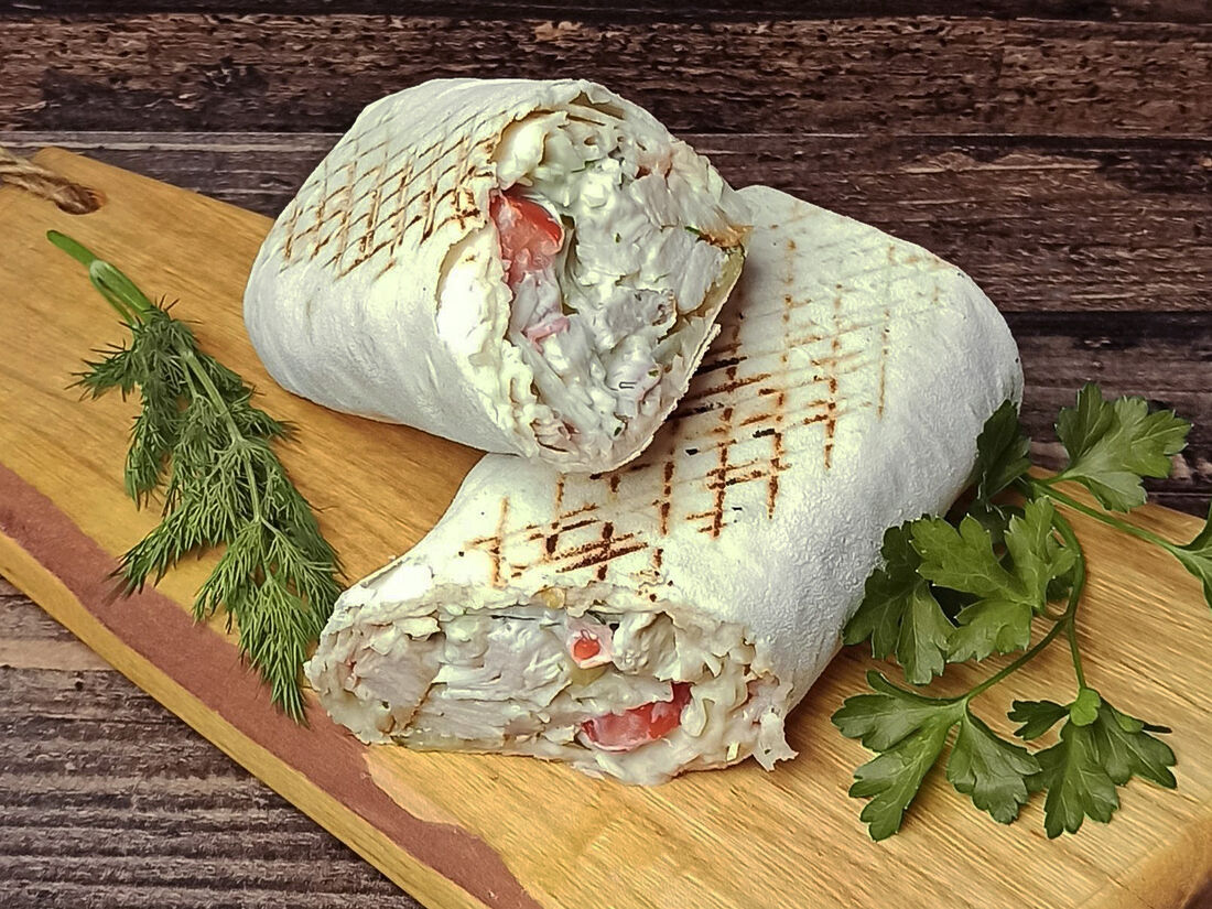 Пицаныч & Шавермыч заказать доставку еды. Меню ресторана "Пицаныч & Шавермыч" в 