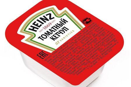 Кетчуп Heinz