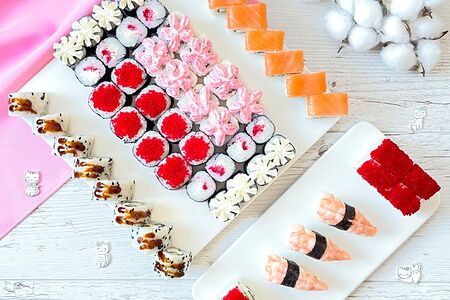 Сет Весенний