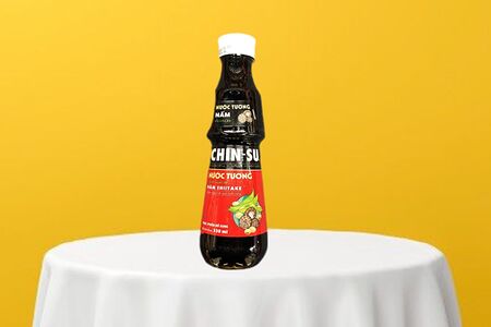 Соевый соус со вкусом трюфеля Chin-Su