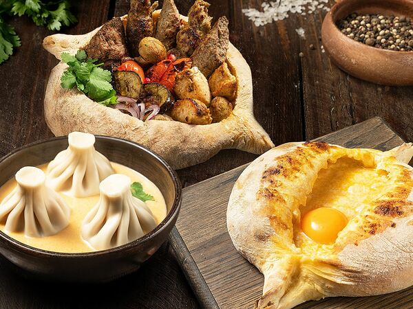 Гамарджоба