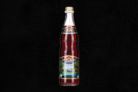 Черноголовка Байкал