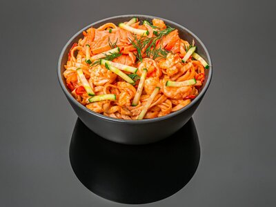 Wok Паназиатский L