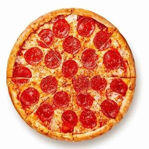 Пепперони
