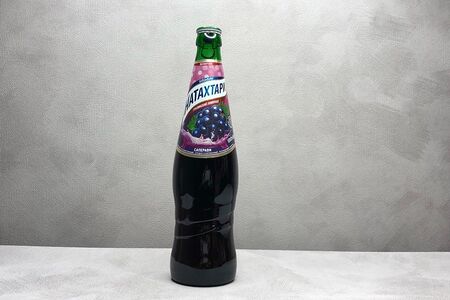 Лимонад Натахтари саперави