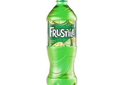 Frustyle Лимон-лайм