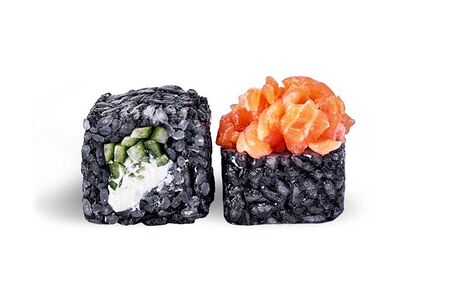 Black ролл Филадельфия New