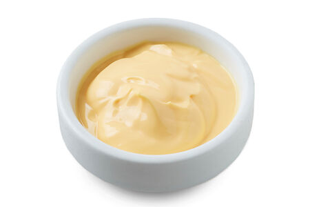 Соус Сырный