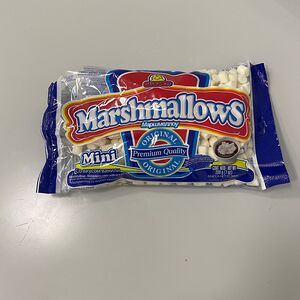 Маршмэллоу