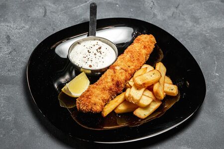 Караджоржев Шницель