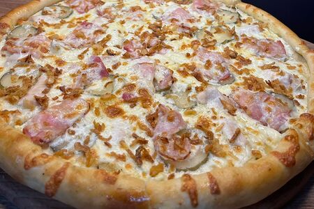 Пицца Итальяно