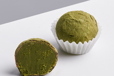 Конфета Матча