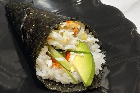 Темаки Калифорния