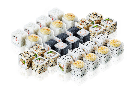 Сет Гармония