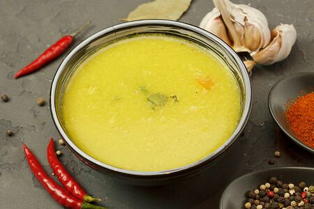 Суп Чикен ка Шорба