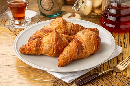 Круассан классический