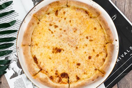 Пицца Маргарита