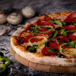 Մարինարա №1