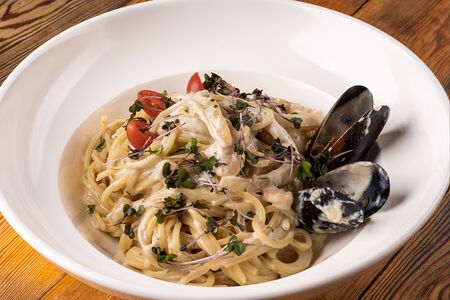 Макаронья ме Фаласина