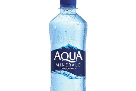 Aqua Minerale