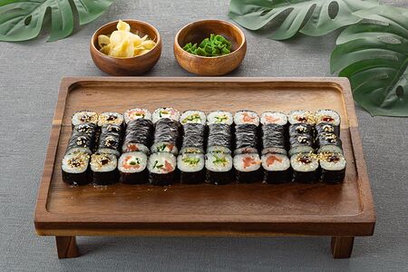 Сет Классика 2.0