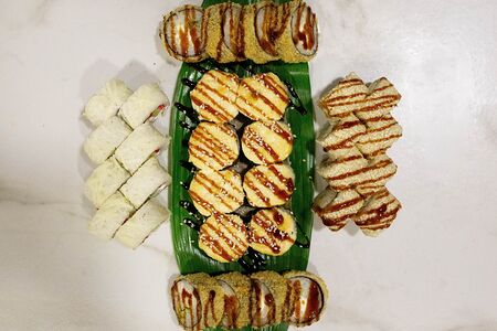 Поднебесный