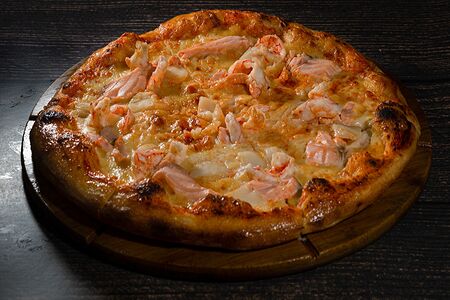 Морепродукты